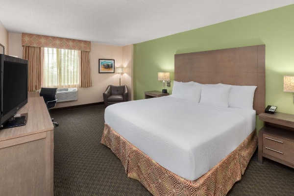 La Quinta Inn & Suites by Wyndham San Antonio Medical Center image 3